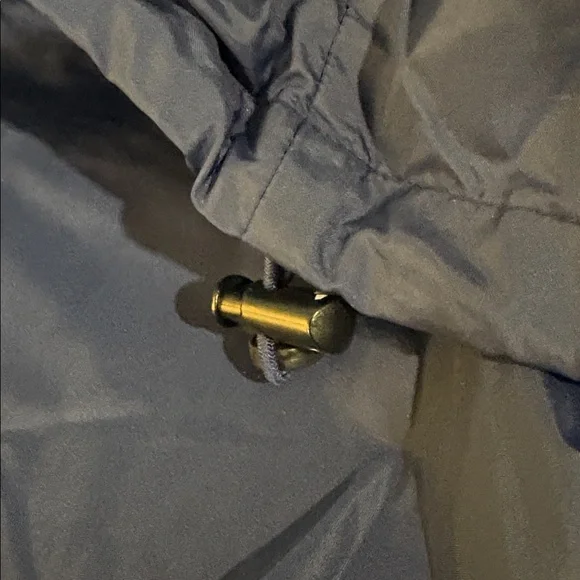 Adidas Series 3 Blue and Green Windbreaker Jacket Men's M - Picture 8 of 9